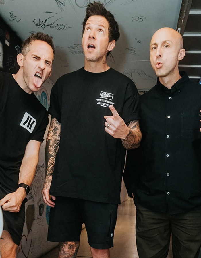 Simple Plan