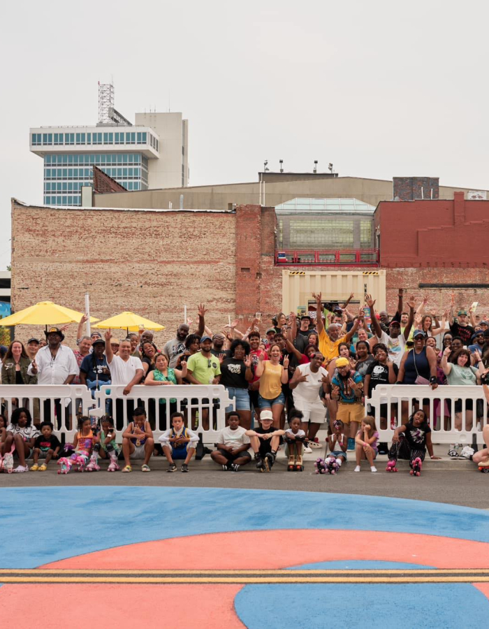 Skateport Saturdays