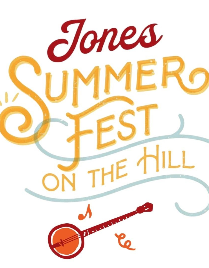 Summerfest on the Hill