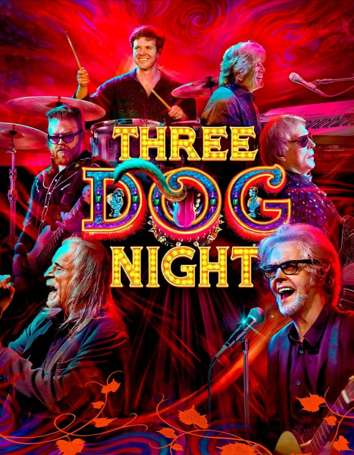 Three Dog Night