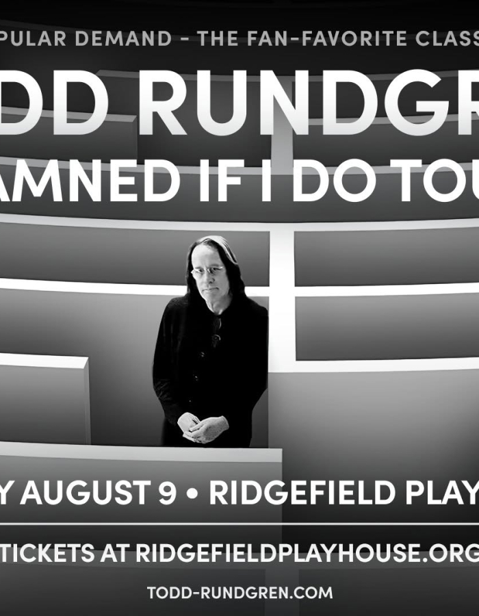TODD RUNDGREN