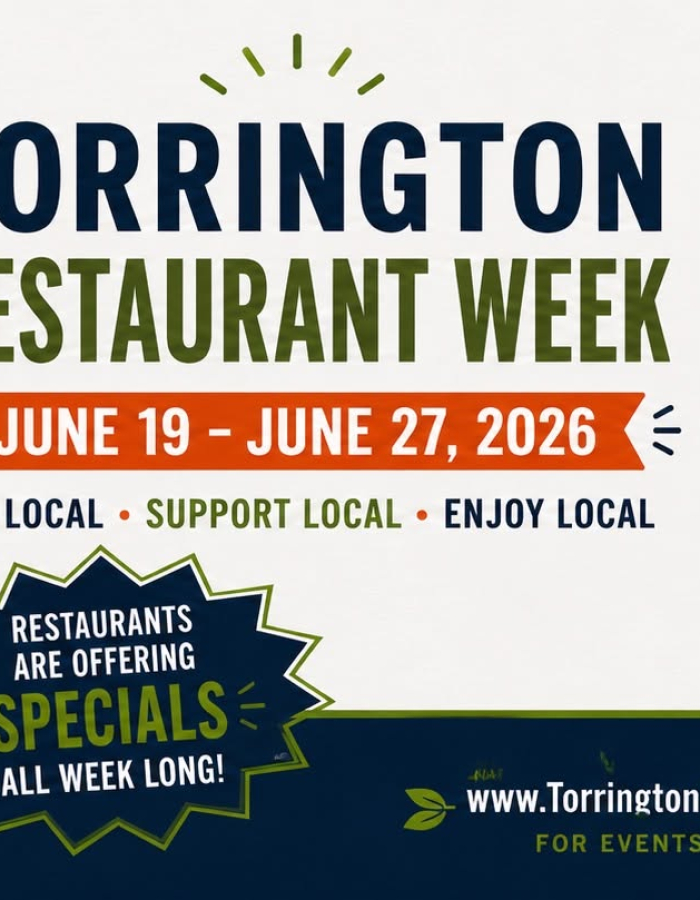 Torrington Restaurant Week