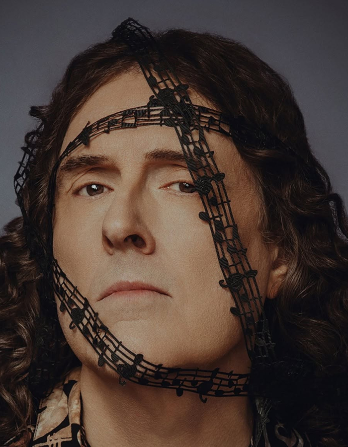 Weird Al