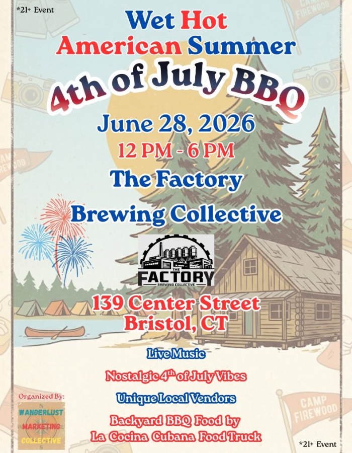 4th of July BBQ