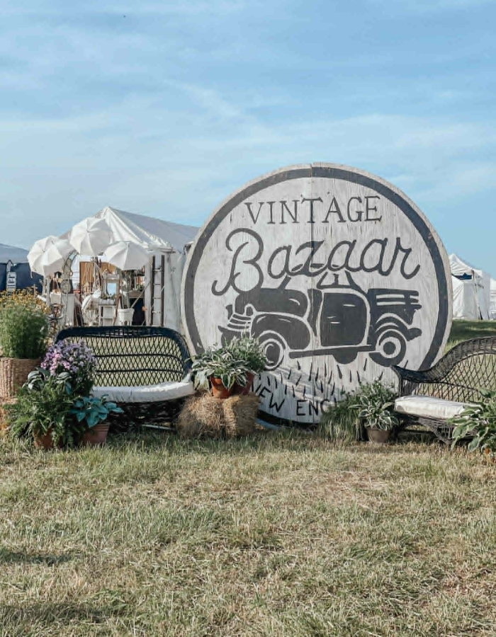 Vintage Bazaar