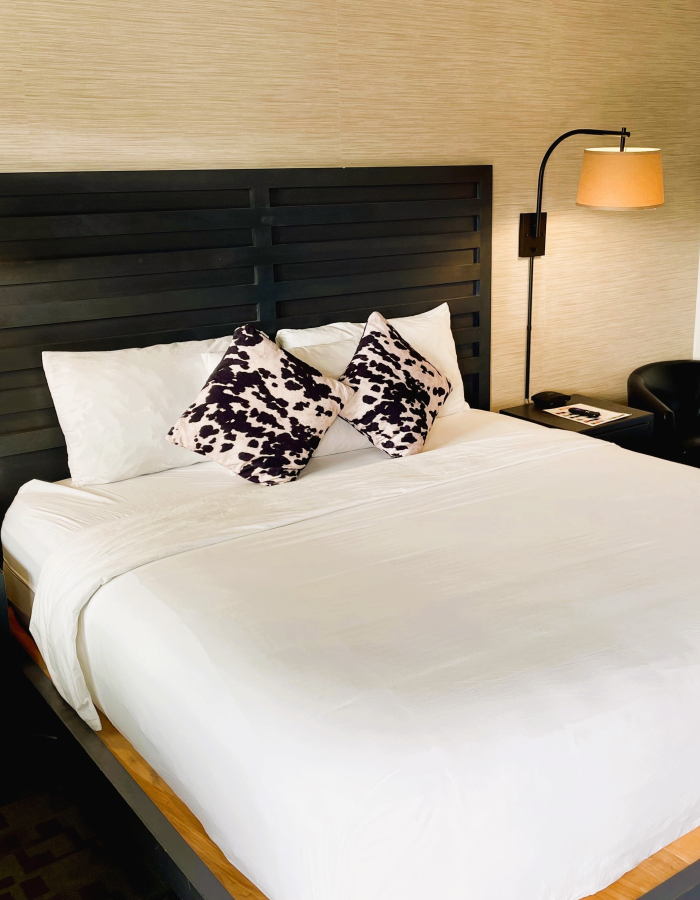 Hotel Hi-Ho Executive King