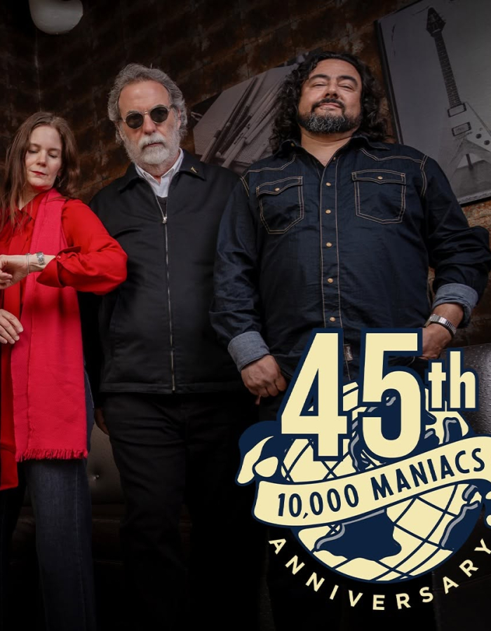 10,000 Maniacs