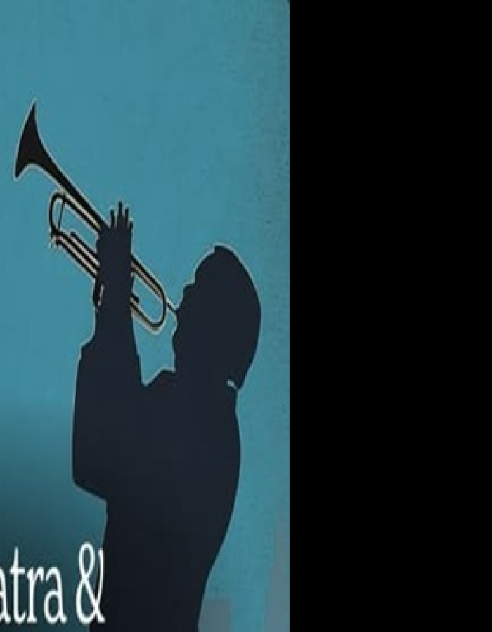  Join us at The Jazz Room as we celebrate two of the most influential musicians of all time: Frank Sinatra and Louis Armstrong