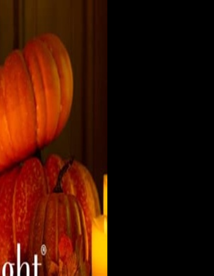 Candlelight: A Haunted Evening of Halloween Classics