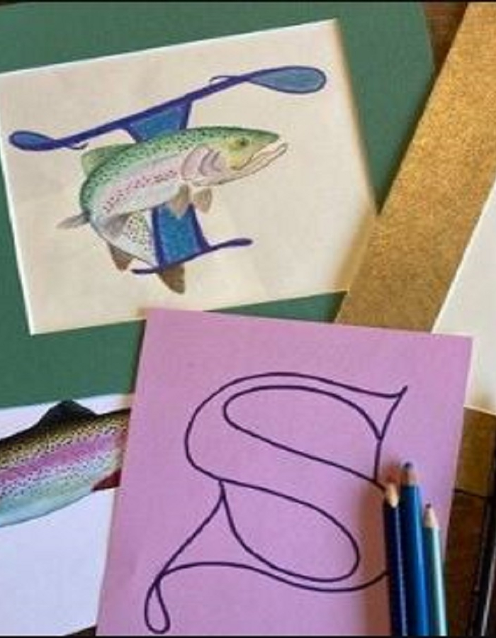 Family Craft Workshop: Fairy Tails
