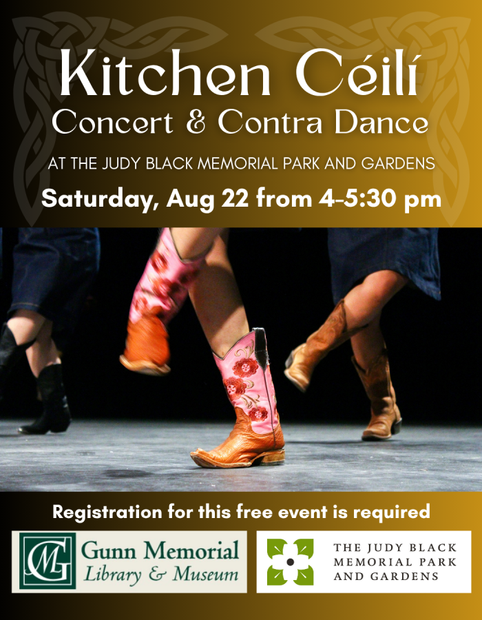 Contra Dance