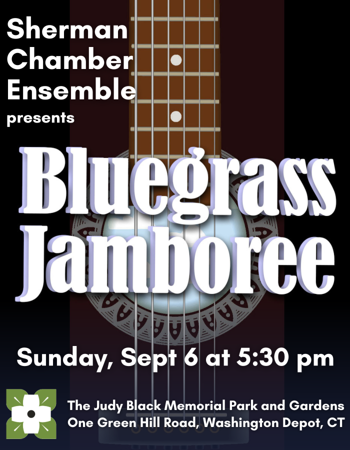 Bluegrass Concert
