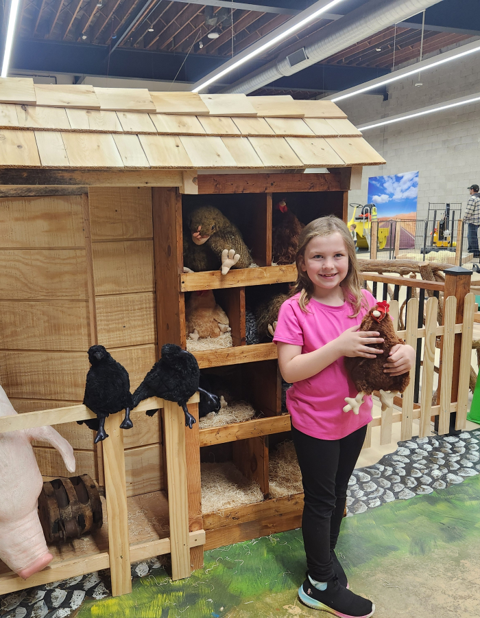 Little House