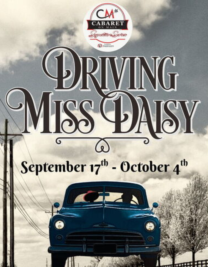 Driving Miss Daisy