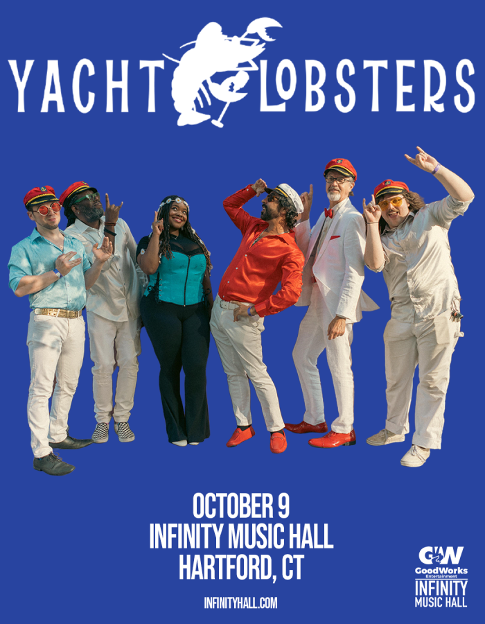 Yacht Lobsters