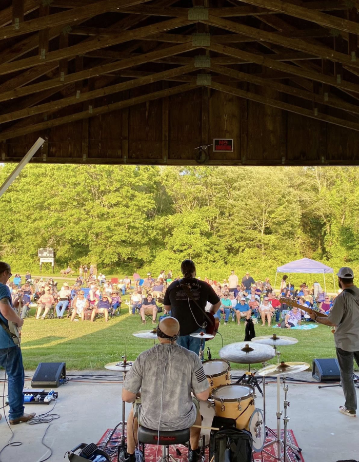 Preston Summer Concert