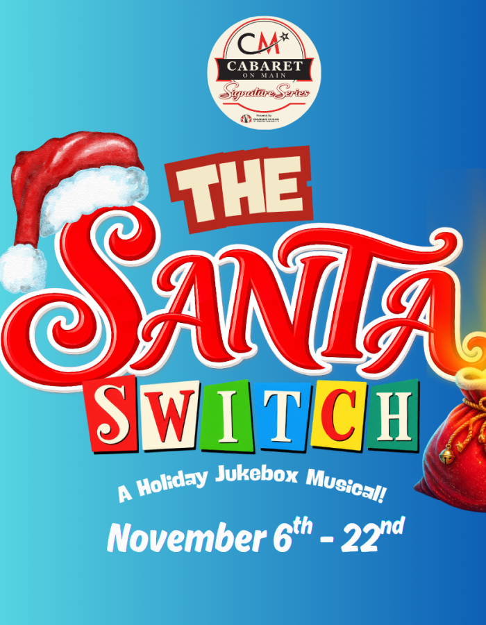The Santa Switch