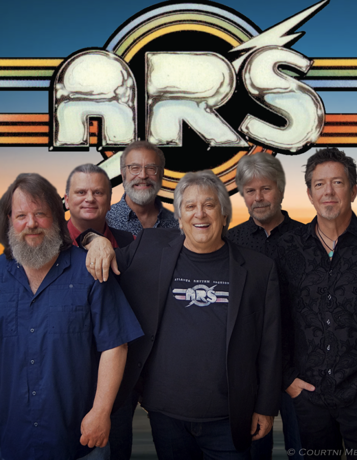icon southern rock band