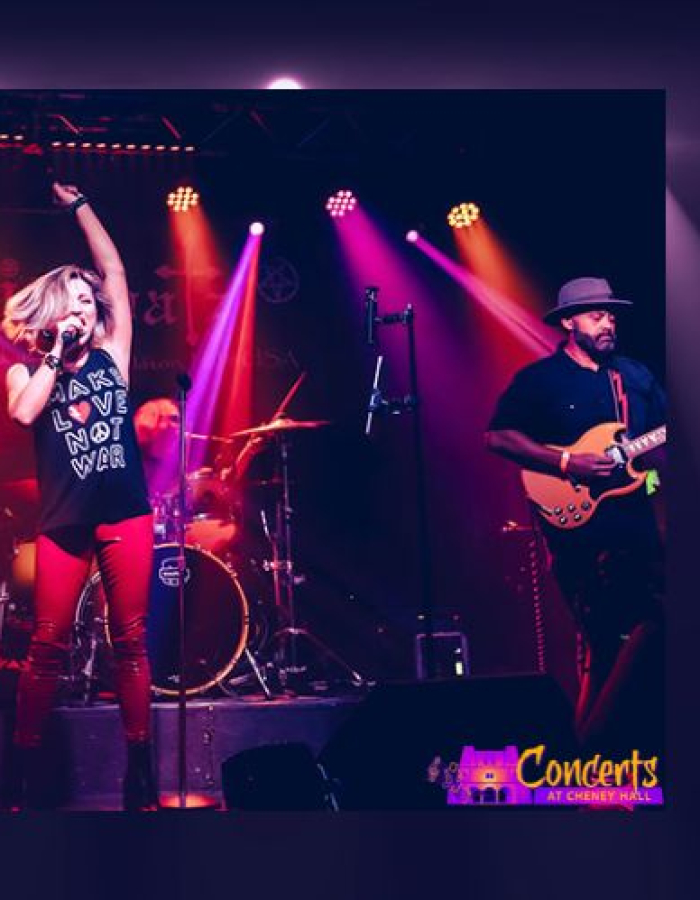 Alternative Fix Band: A 90's Rock Tribute