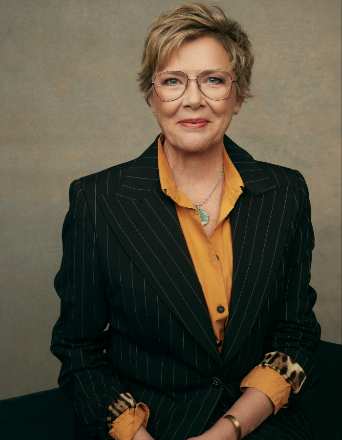 Spirit of Katharine Hepburn Award