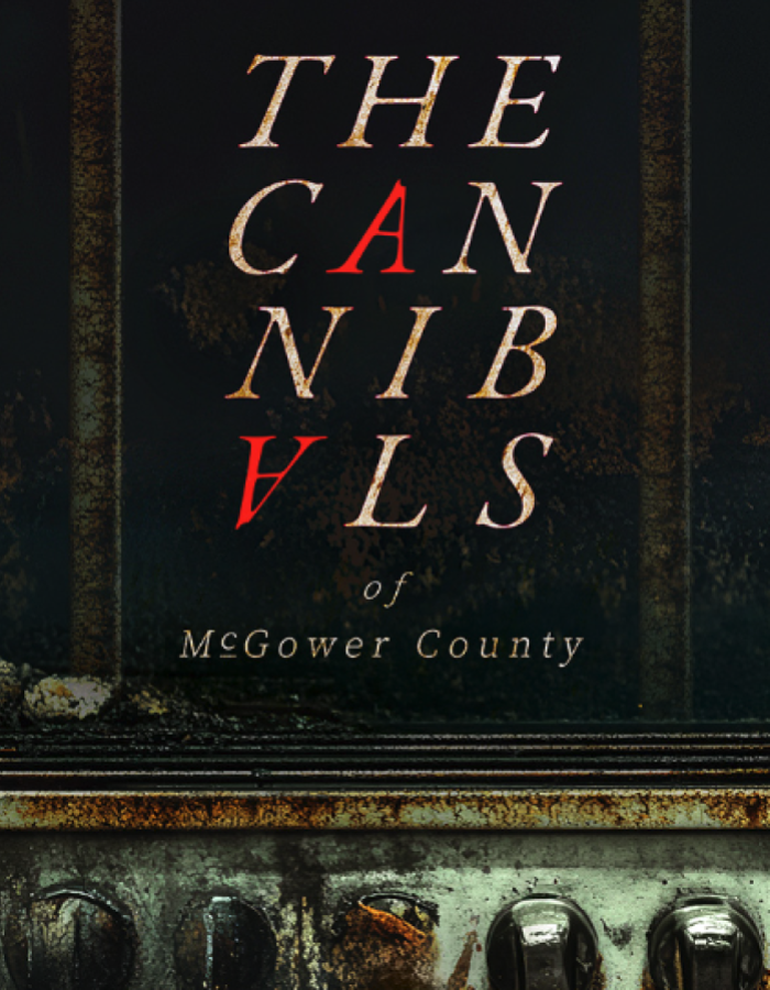 Artwork for The Cannibals at TWH