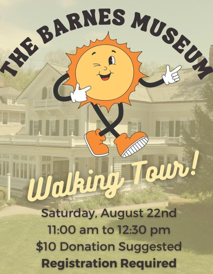 Graphic has time and date of event along with a description. 