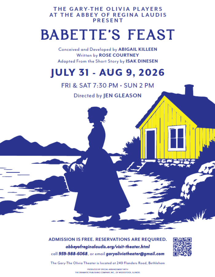 Babett's Feast