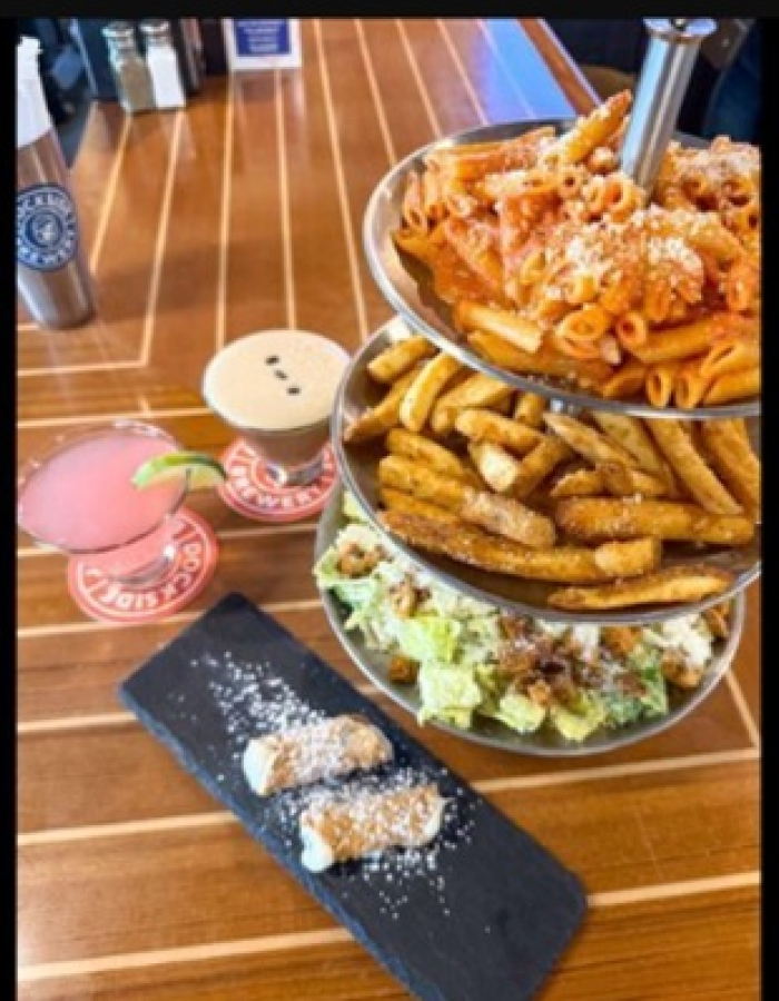Dockside Brewery 
