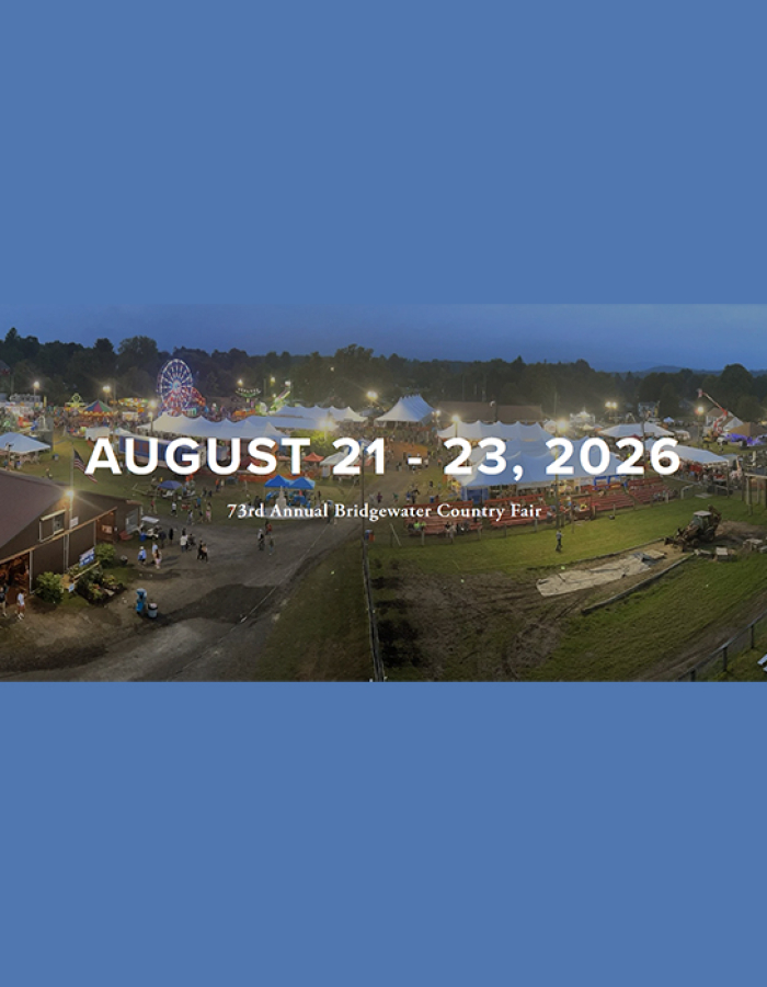 Bridgewater Country Fair