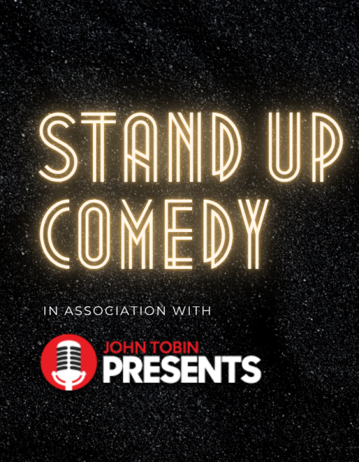 Comedy Night #2