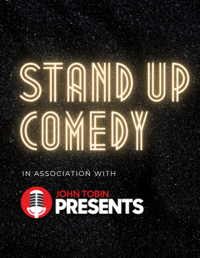 Comedy Night #3