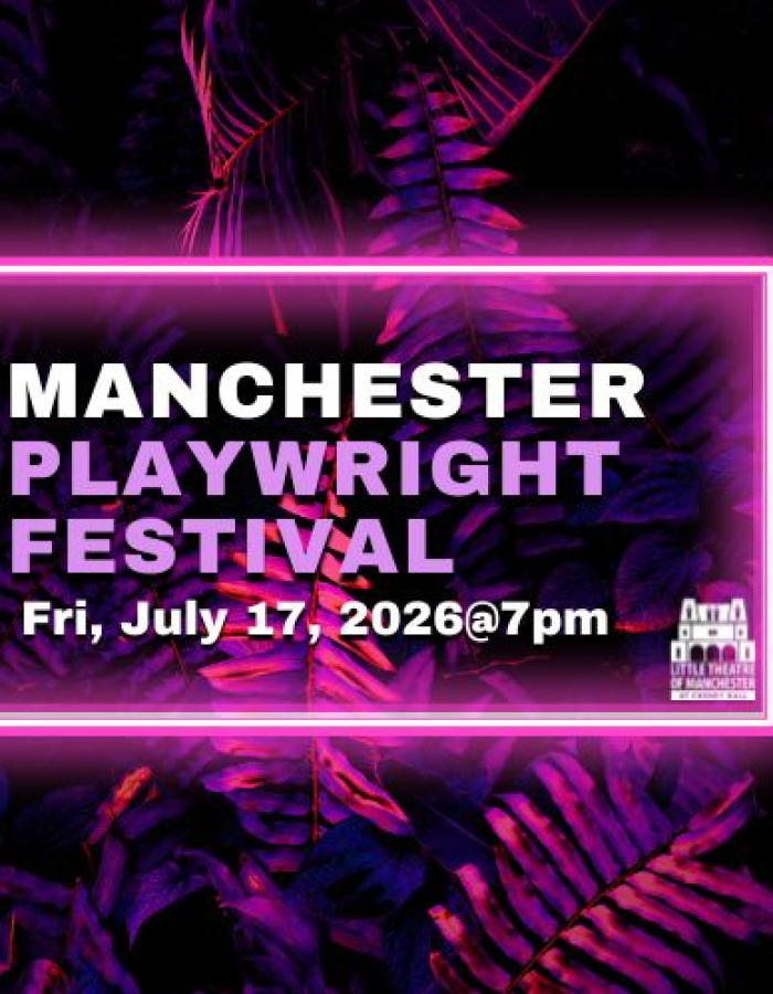 Manchester Playwright Festival