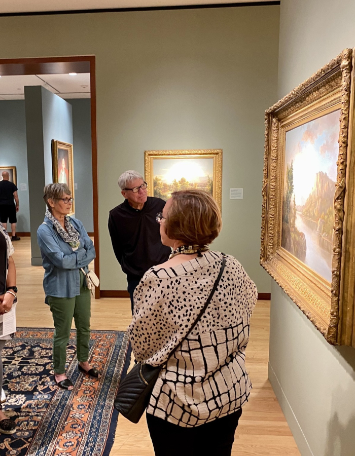 Walk-In Tour Image