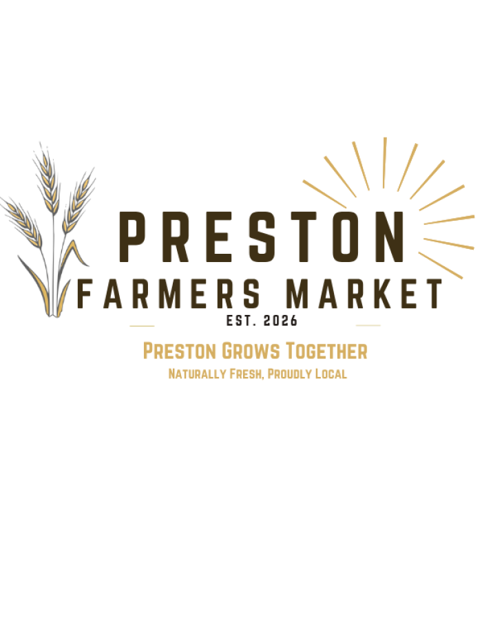 Preston Farmers Market Logo