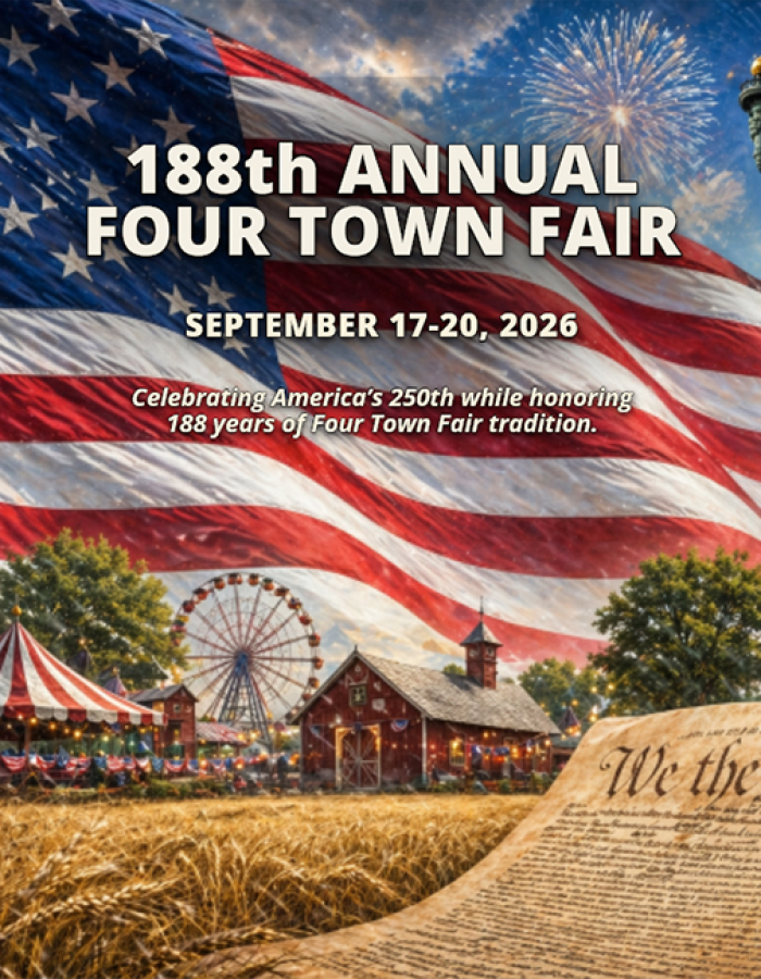 Four Town Fair
