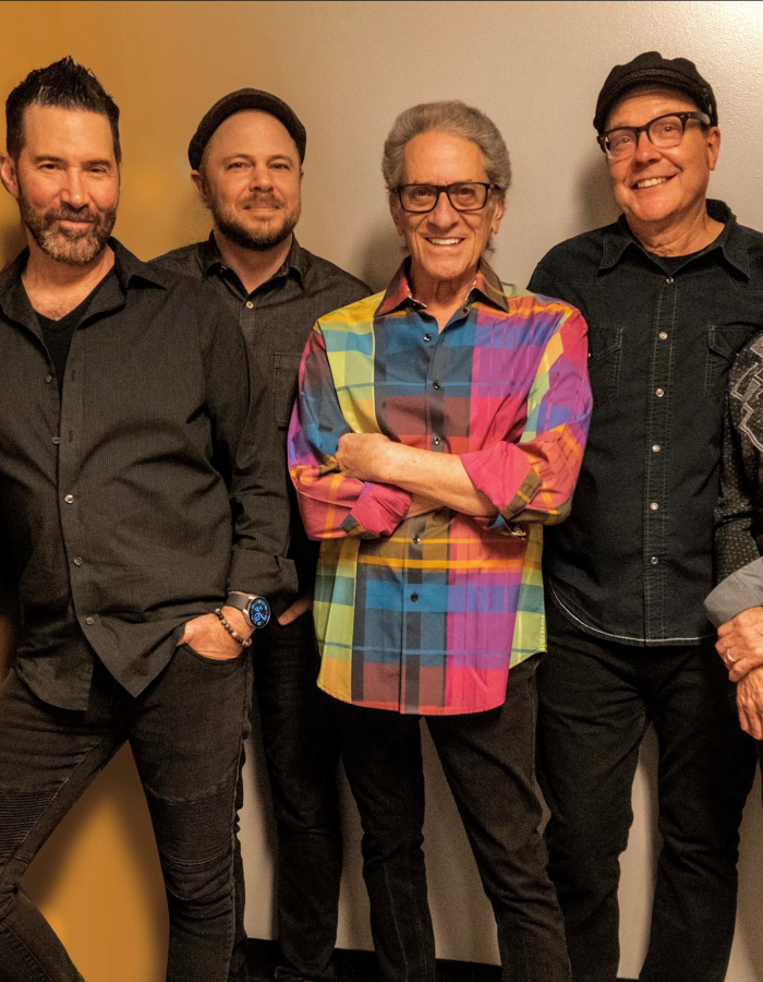 Legendary Pop/Rock Group