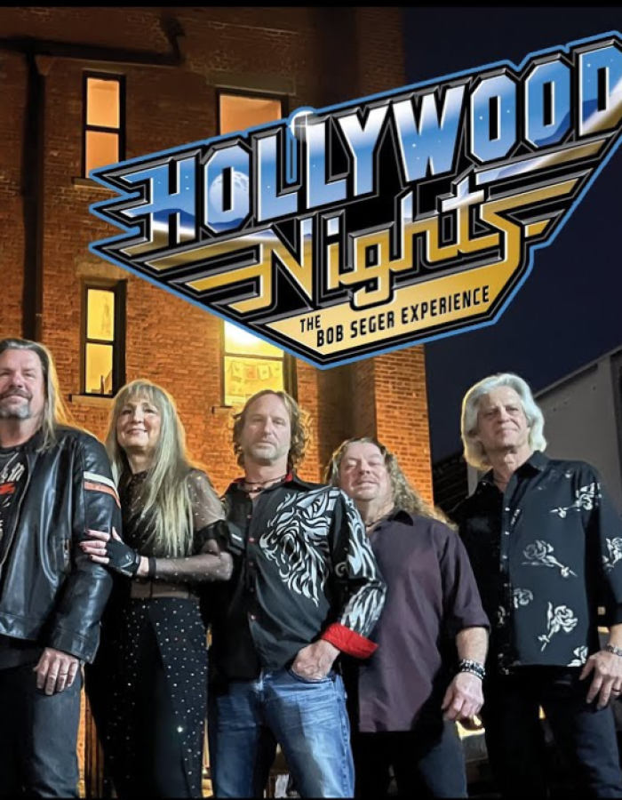 Hollywood Nights