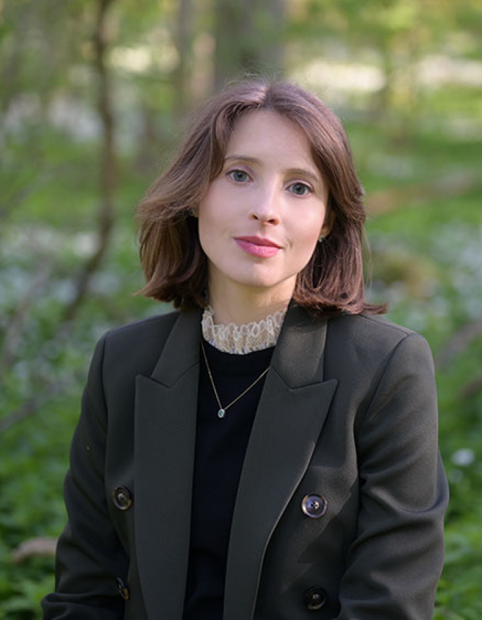 Grace Farms Lecture with Concert 