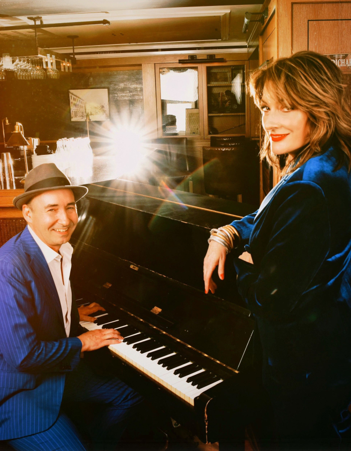 Reinvigorated Classic Jazz