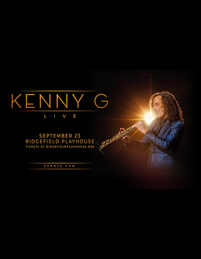 Kenny G Live