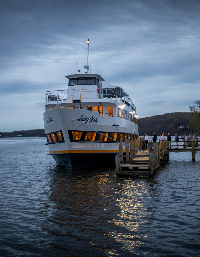 Lady Kate Cruise Boat
