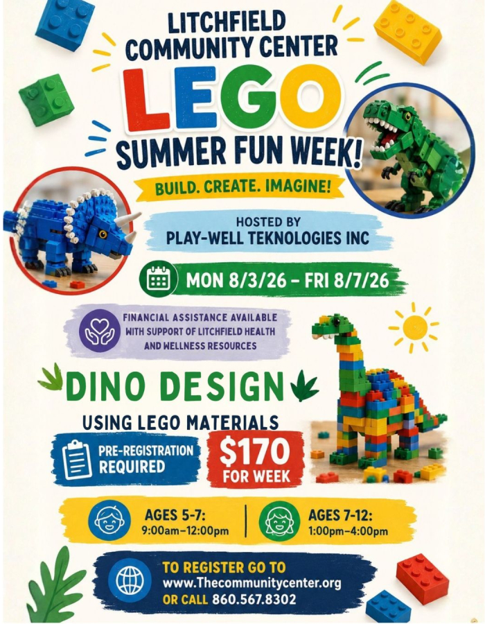 lego