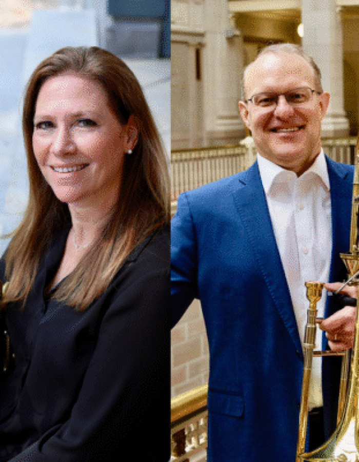 New World Symphony & Beyond