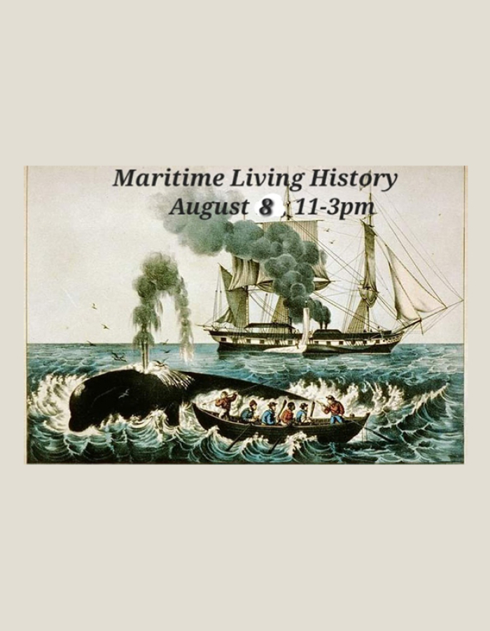Maritime History