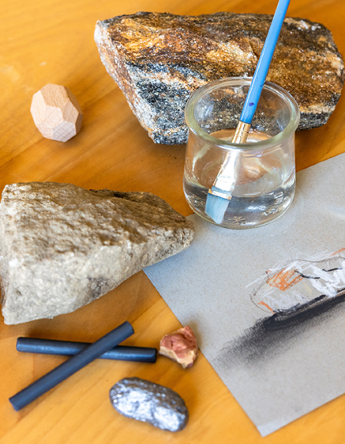 Materials Studio for Children 