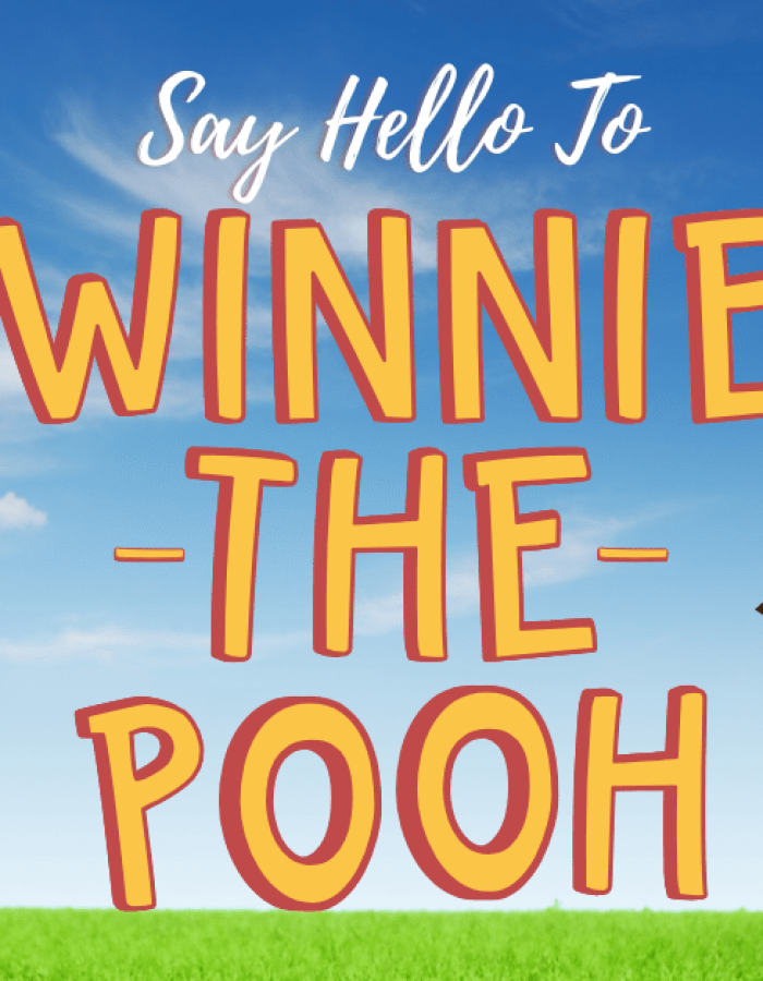 Winnie-the-Pooh