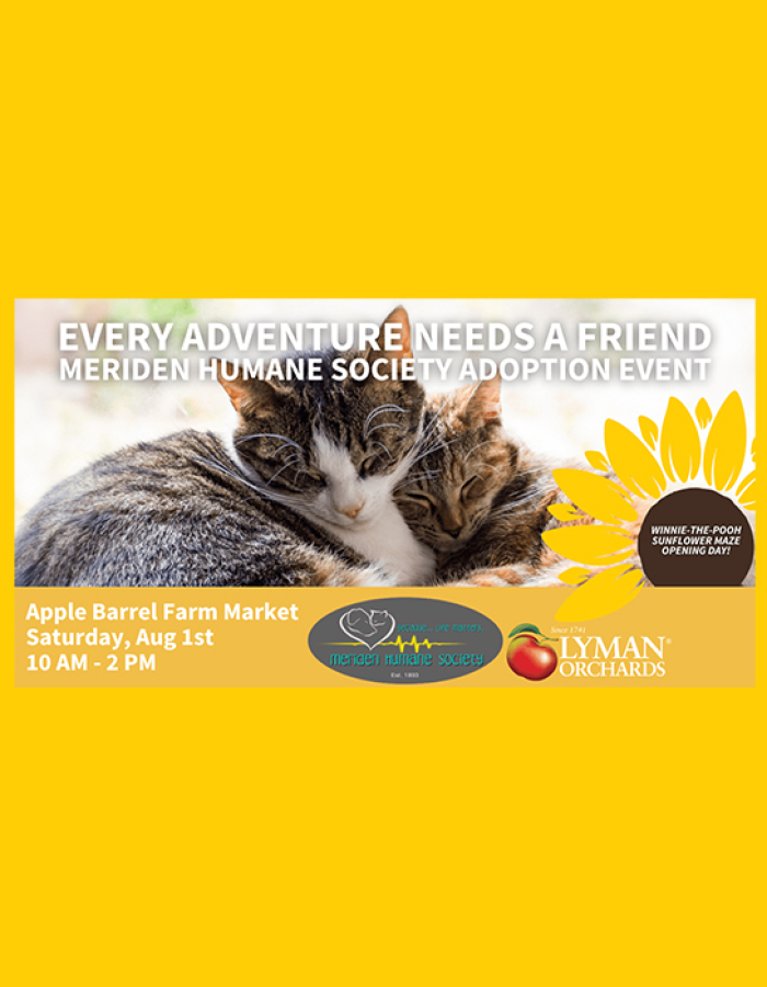 Meriden Humane Society