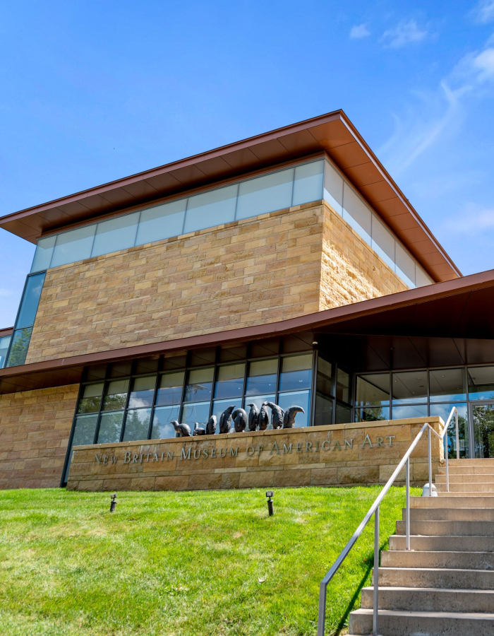 New Britain Museum of American Art