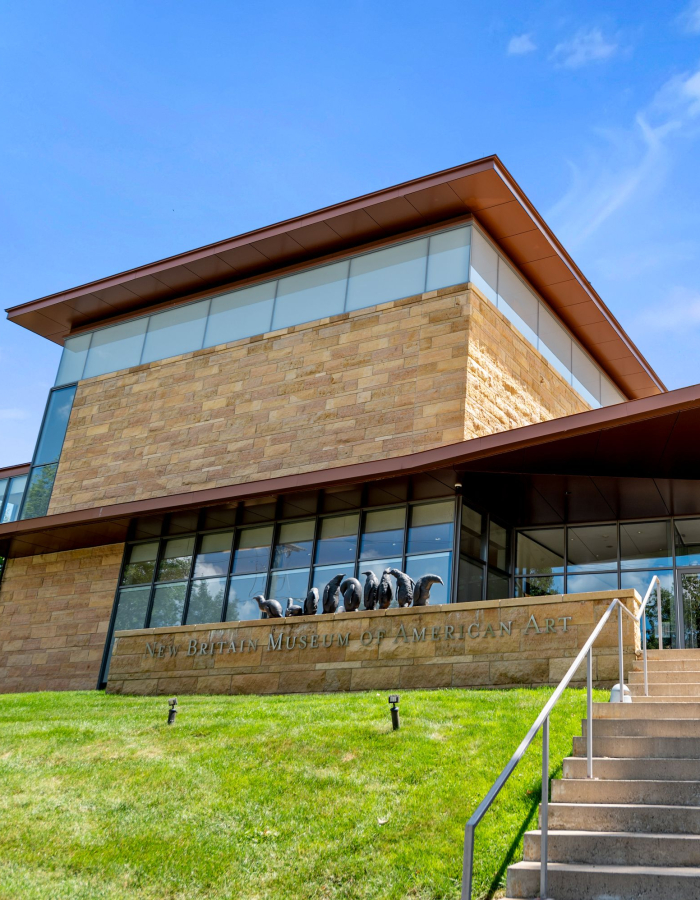 New Britain Museum of American Art