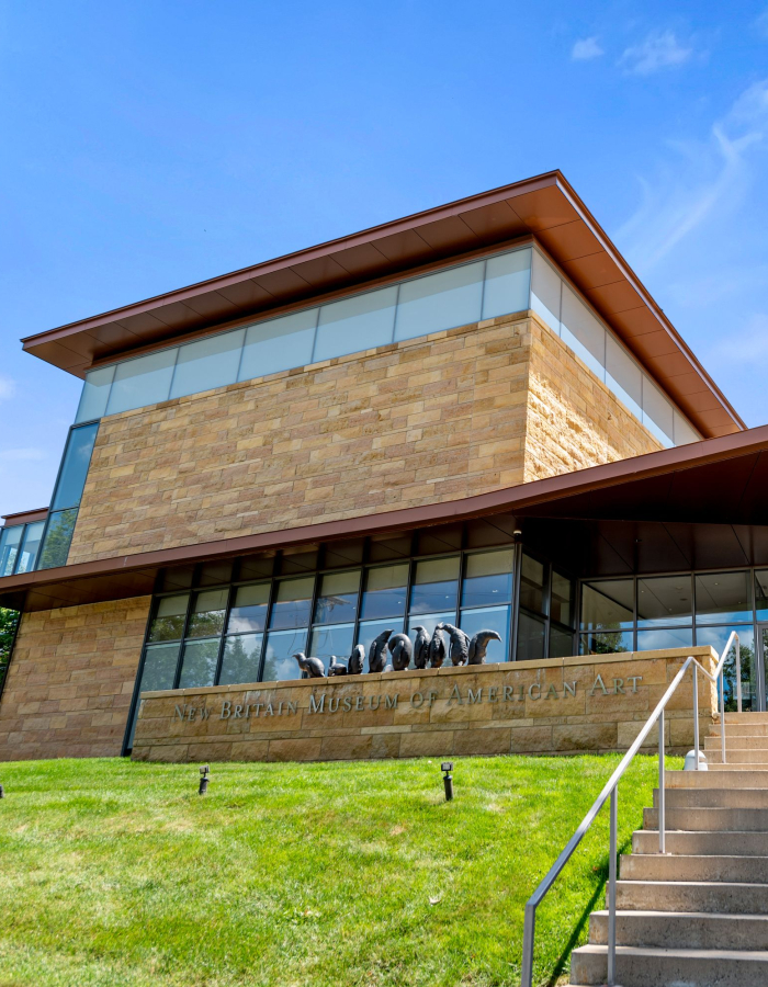 New Britain Museum of American Art